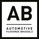 Logo AB Automotive nv